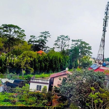 Sans Souci Villa Đà Lạt Exterior foto